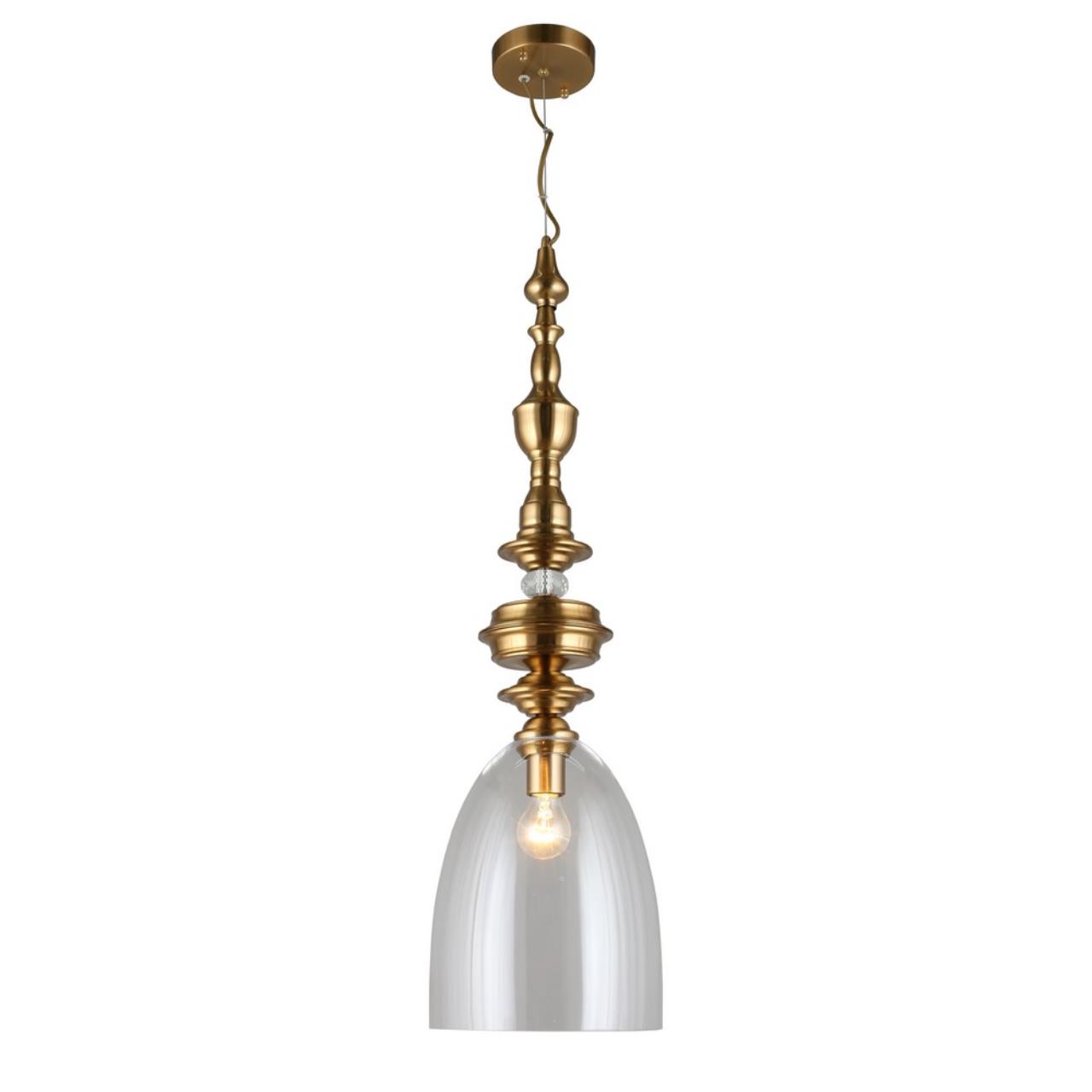 Картинка Подвесной светильник Aployt Rena APL.602.16.01