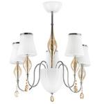 люстры подвесная люстра lightstar escica 806050, доставка по Казахстану 
