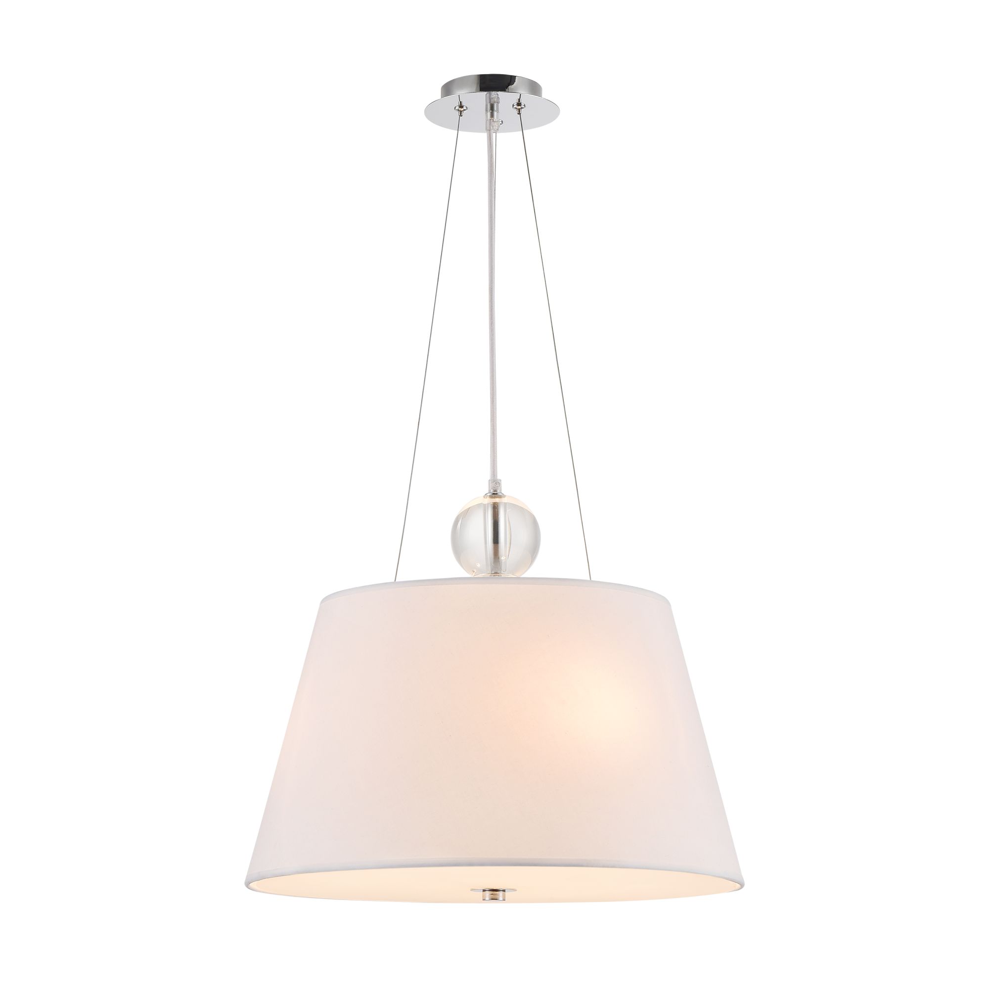 Дополнительная картинка Подвесной светильник Maytoni Bergamo MOD613PL-03W