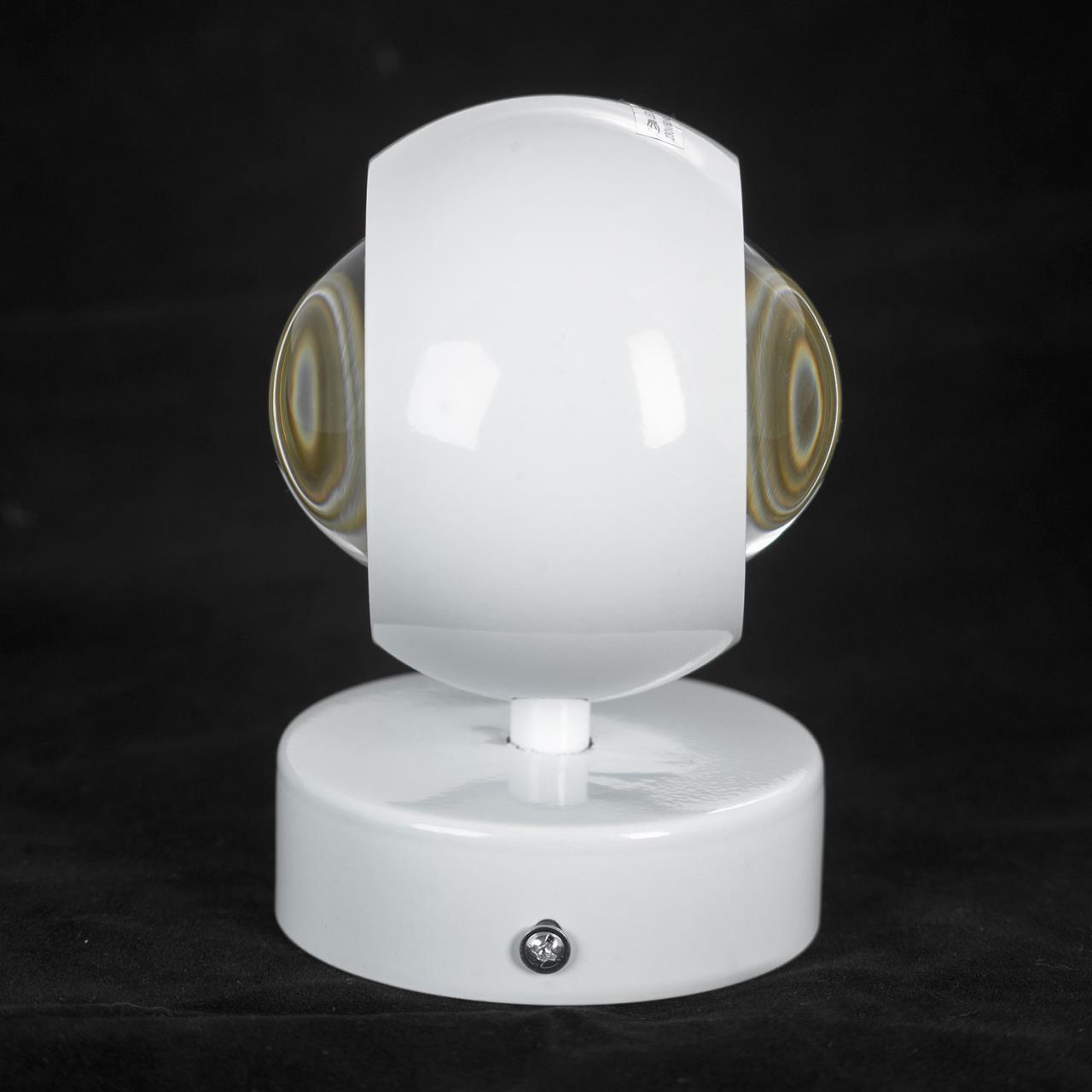Дополнительная картинка Бра Lussole LSP-7076