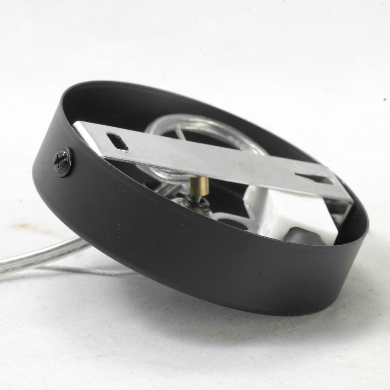 Дополнительная картинка Подвесной светильник Lussole Loft Buffalo GRLSP-9931