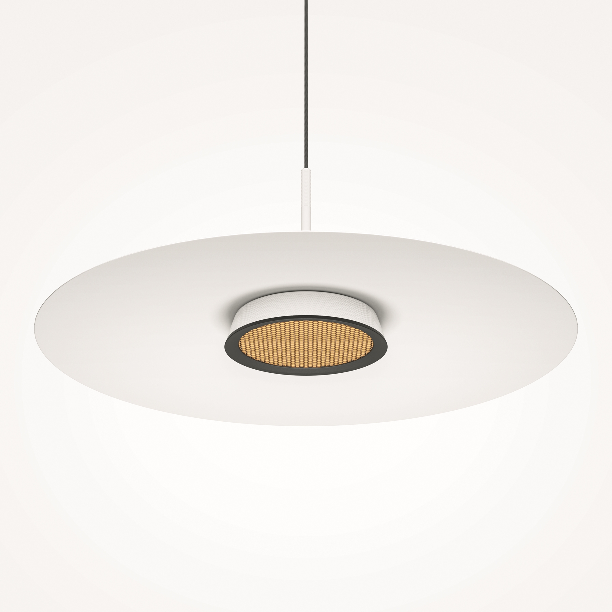 Дополнительная картинка Подвесной светильник Maytoni MOD041PL-L15W3K1