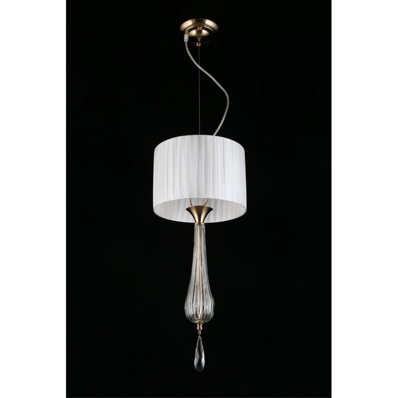 Картинка Подвесной светильник Aployt Kinia APL.708.16.01