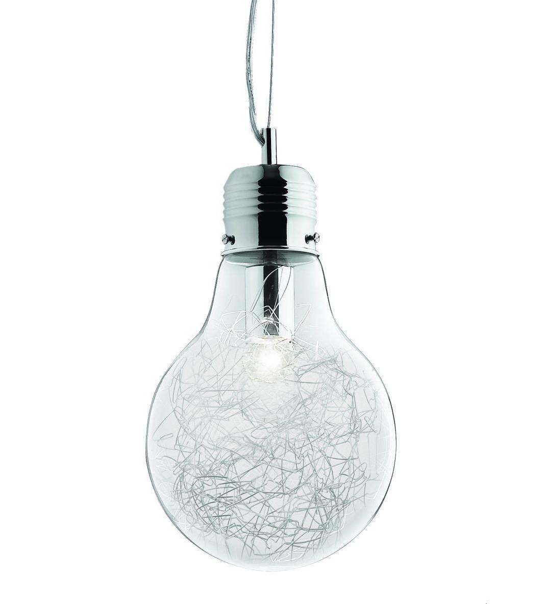 Дополнительная картинка Светильник LUCE MAX SP1 SMALL 33679