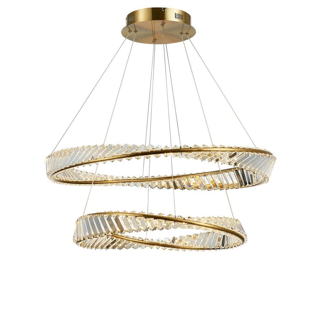 подвесной светодиодный светильник aployt olimp apl.045.03.65, доставка по Казахстану 