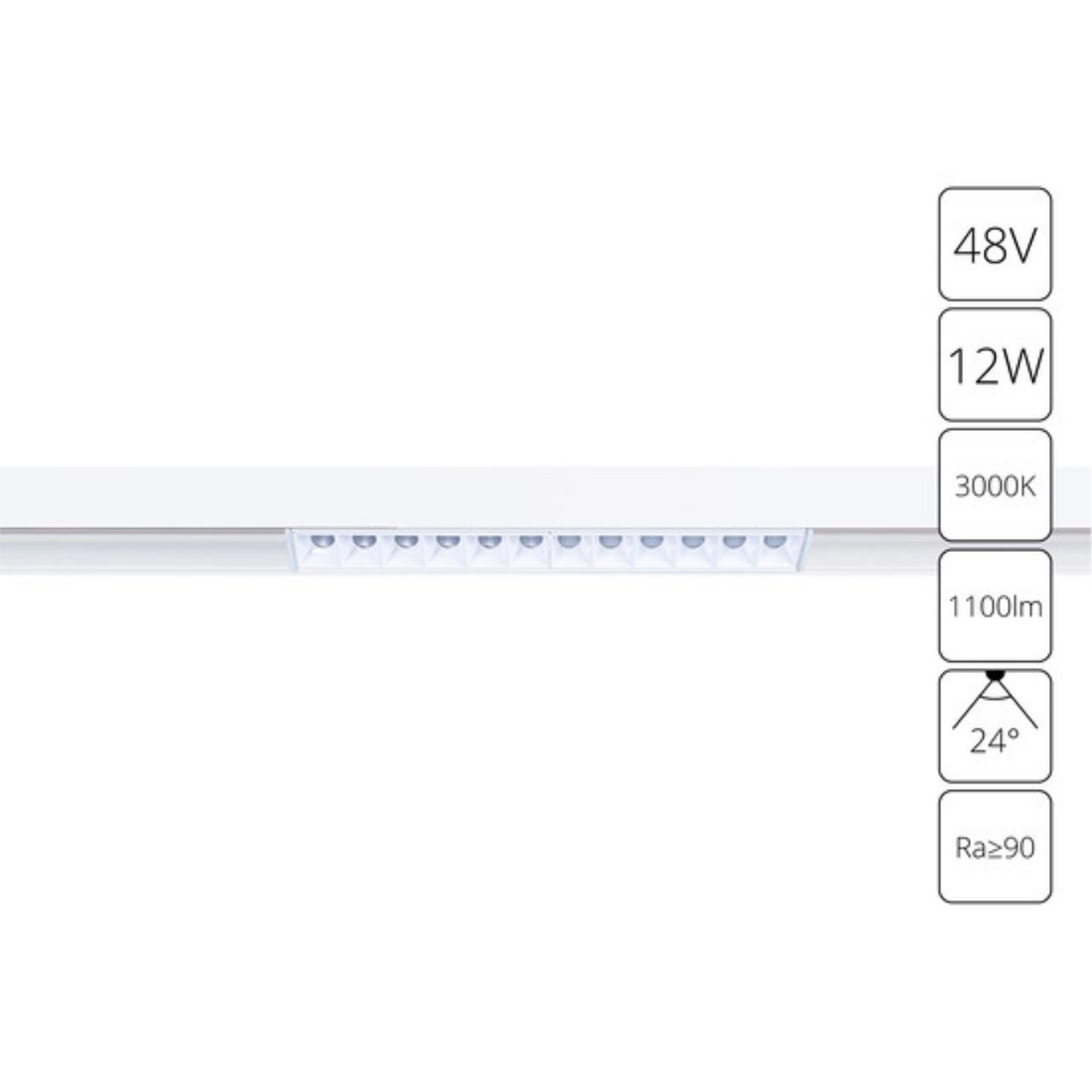 Дополнительная картинка Потолочный светильник Arte Lamp LINEA A4674PL-1WH