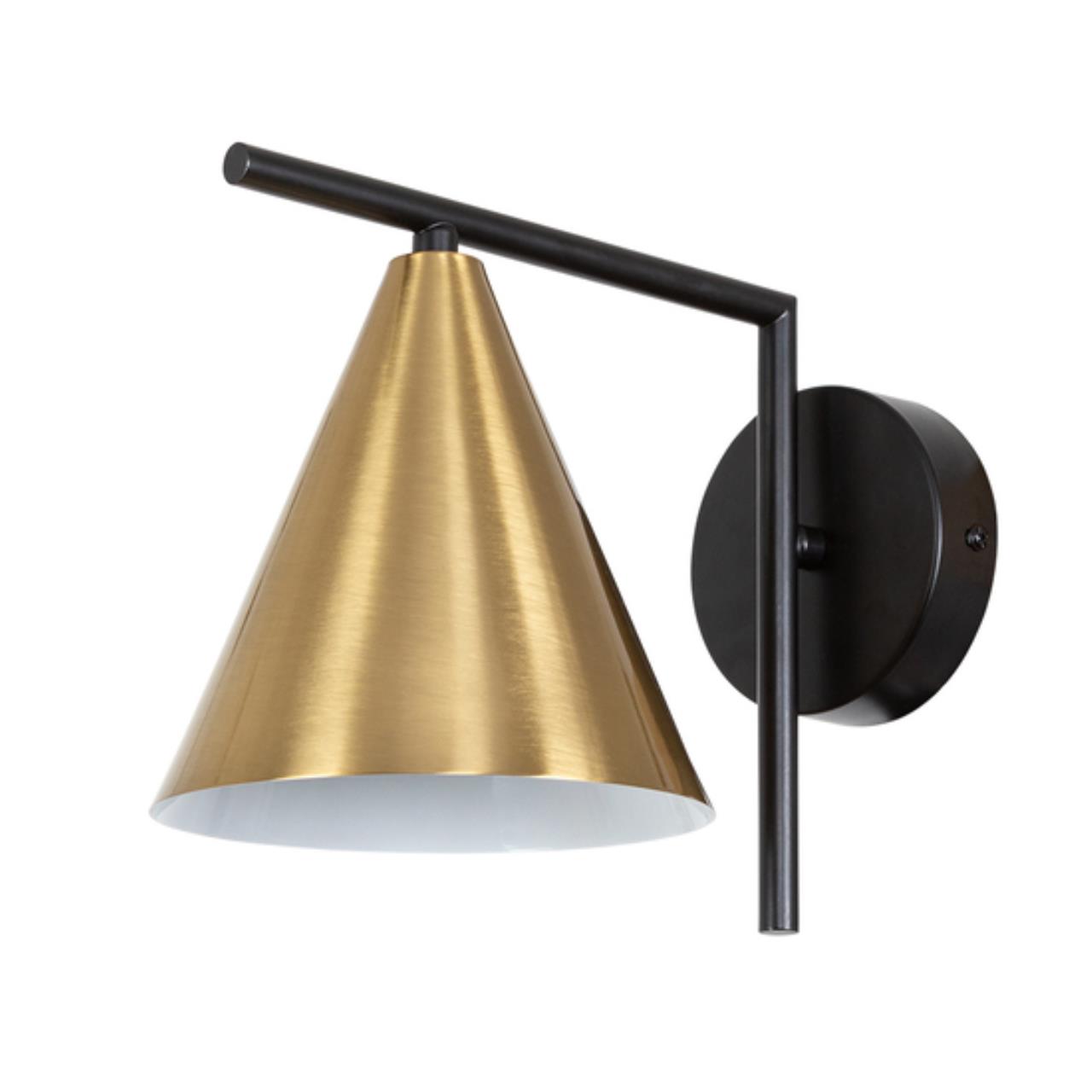 Дополнительная картинка Настенный светильник Arte Lamp JACOB A7029AP-1BK