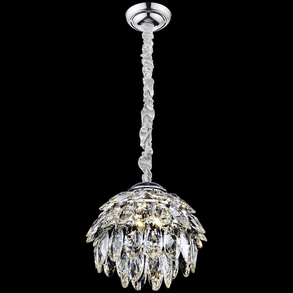 Картинка Подвесной светильник Wertmark LUDGERA WE113.02.103