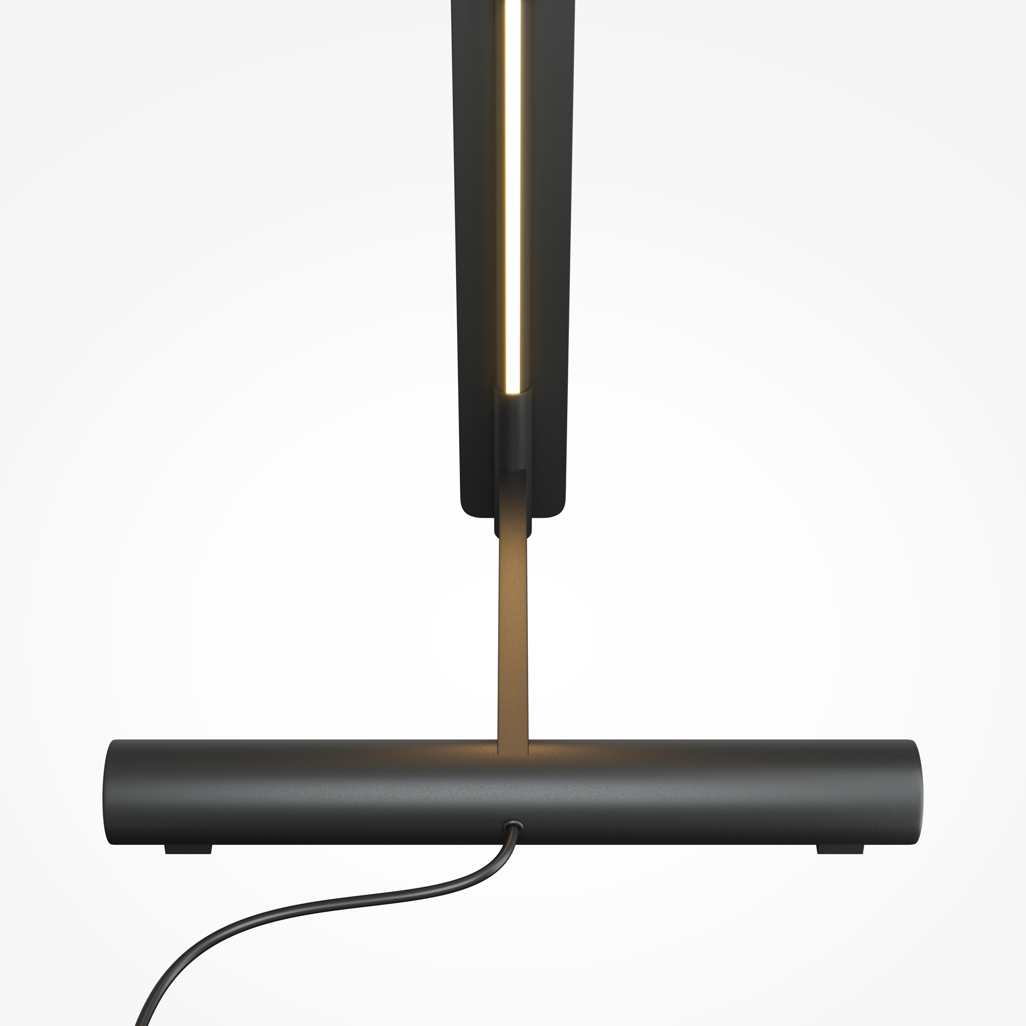 Картинка Напольный светильник (торшер) Maytoni MOD214FL-L20B3K1 COMBO