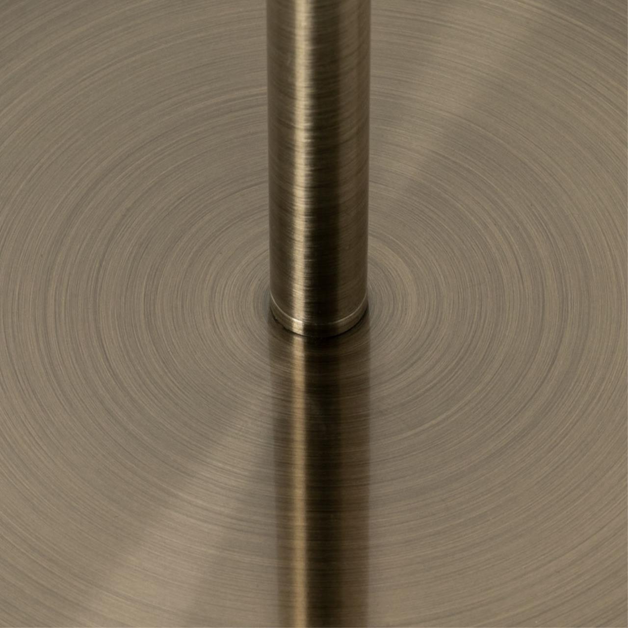 Дополнительная картинка Торшер Arte Lamp Elba A2581PN-1AB