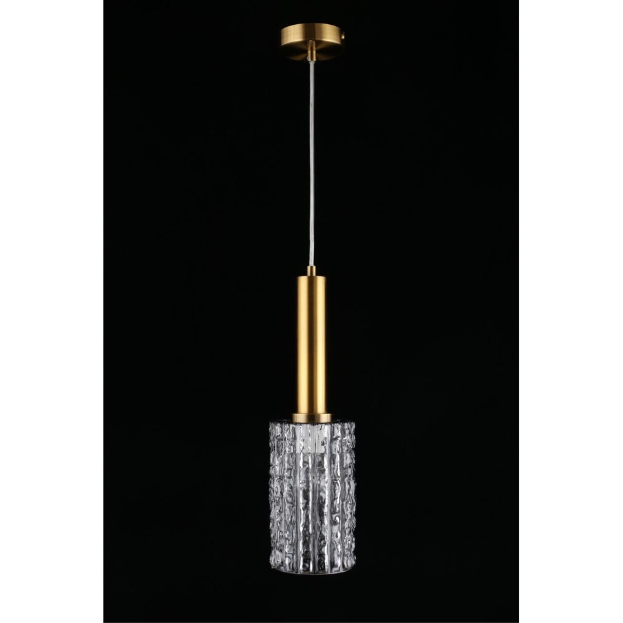 Картинка APL.310.16.01 Светильник подвесной Aployt Henrite