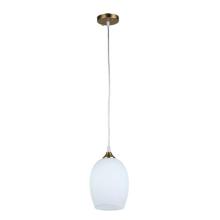 Подвесные Подвесной светильник Arte Lamp PROPUS A4344SP-1PB, доставка по Казахстану 