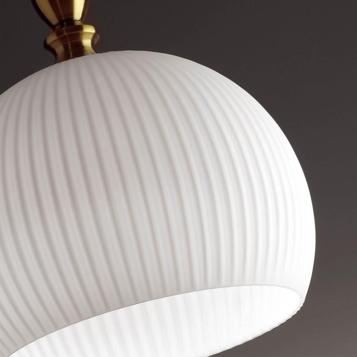 Подвесной светильник Odeon Light Pendant Runga 4767/1 — фото 12