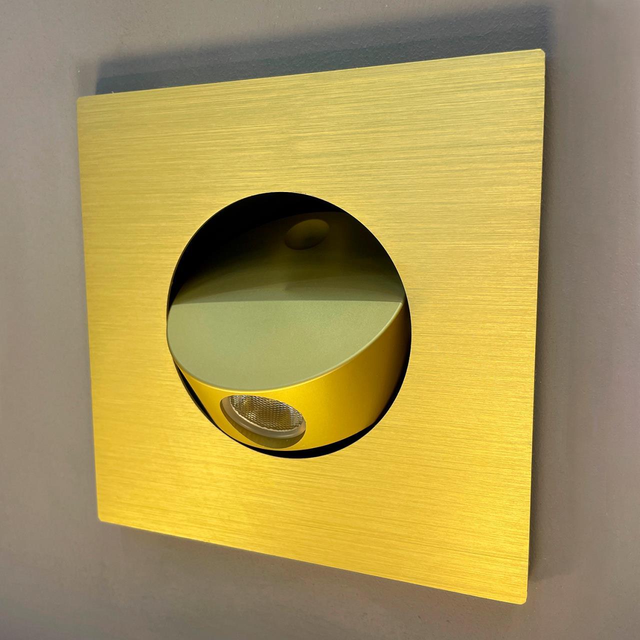 Картинка Настенный светильник Bedside 4279-1W