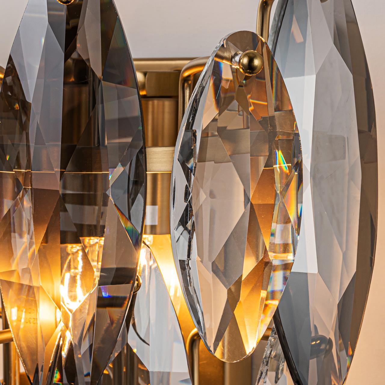 Картинка Настенный светильник Glans 4303-2W