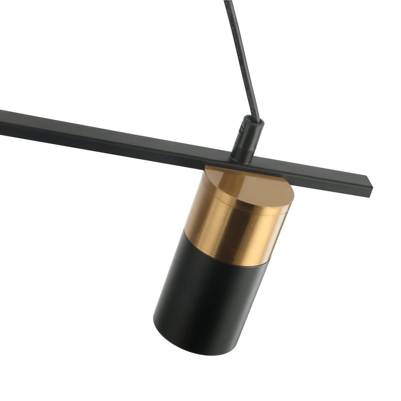 Дополнительная картинка Подвесная люстра Favourite Topper 2825-4P