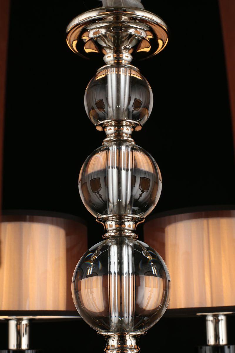 Картинка Подвесная люстра Aployt Floret APL.703.03.08