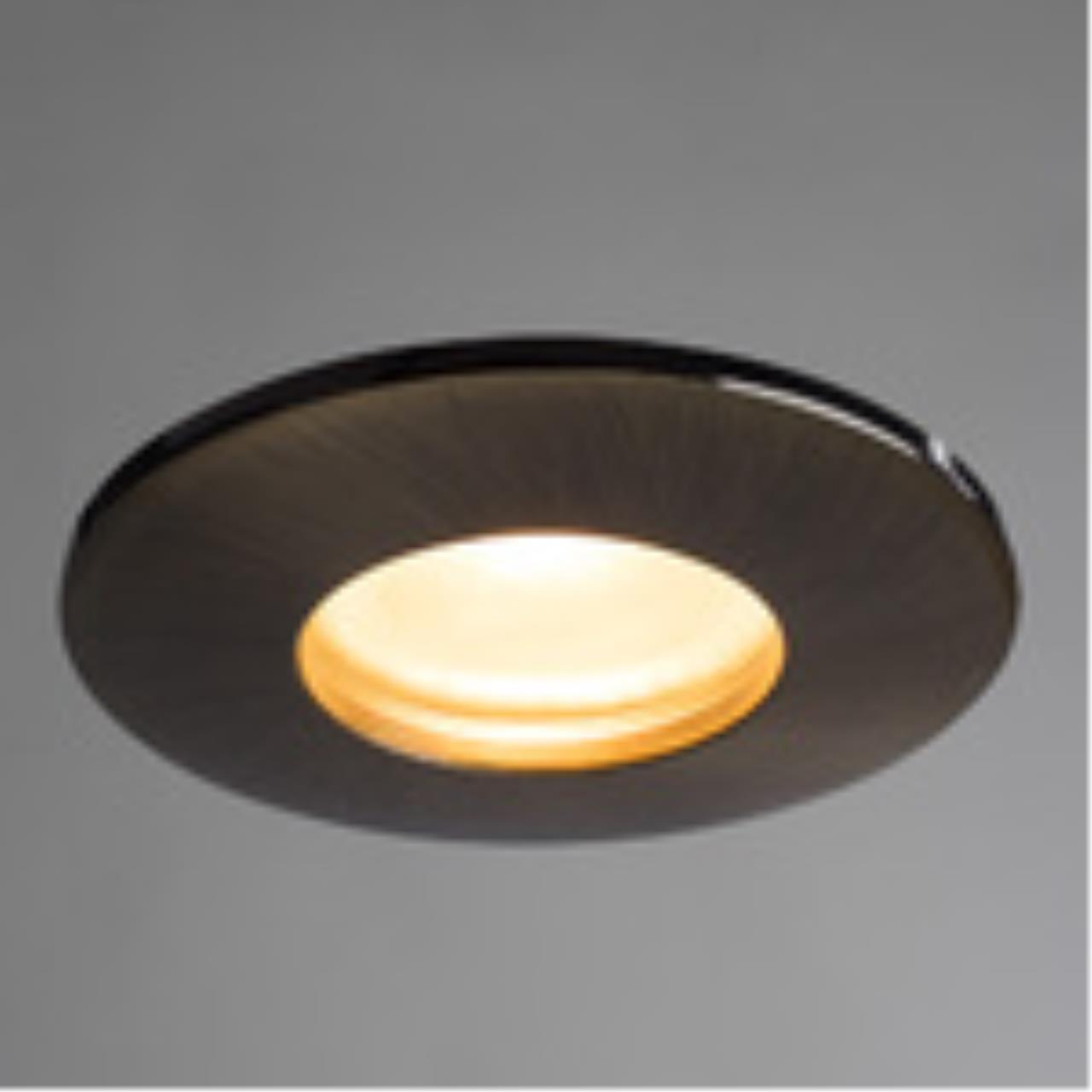 Дополнительная картинка Встраиваемый светильник Arte Lamp Aqua A5440PL-1AB