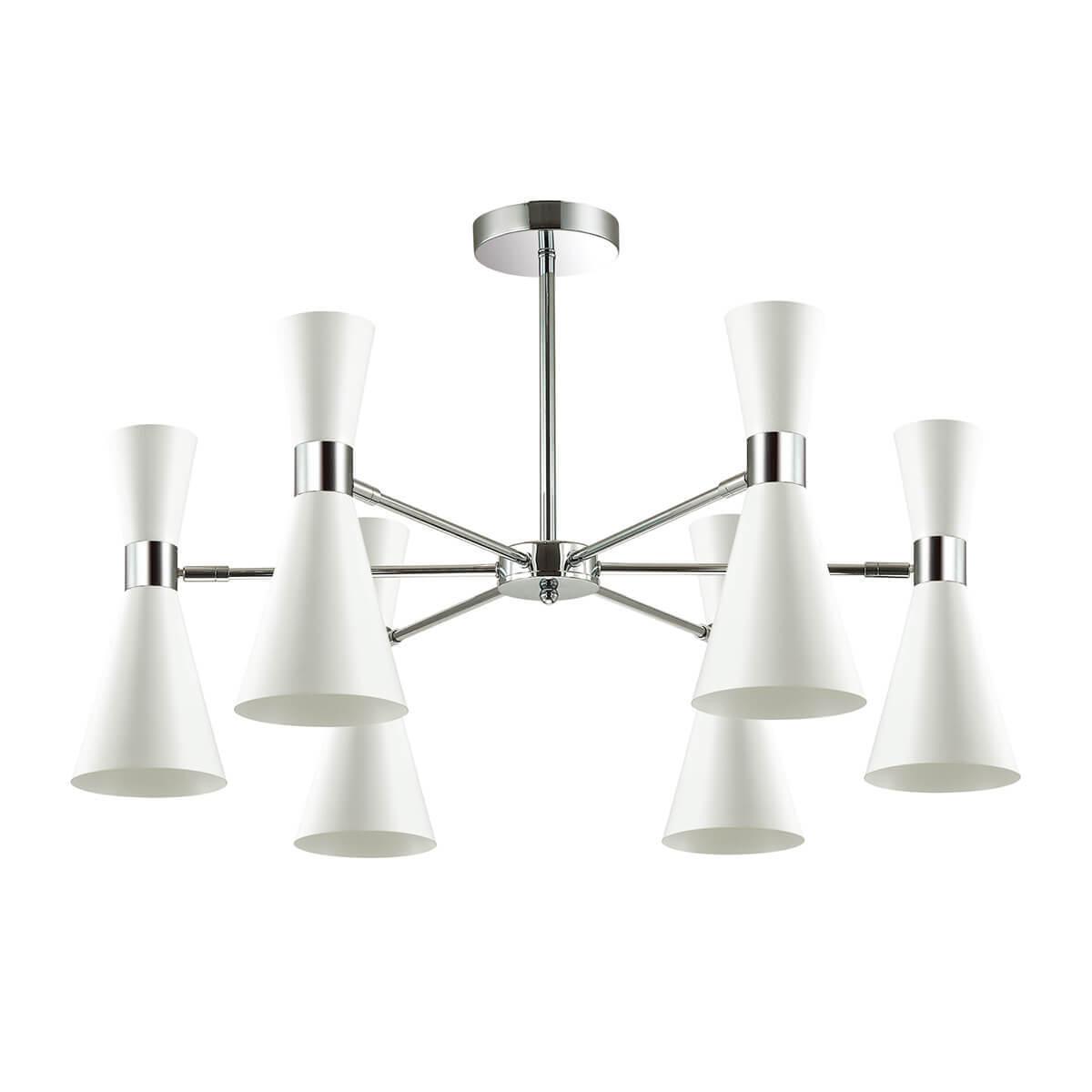 Картинка Потолочная люстра Lumion Moderni Quinn 3661/6C