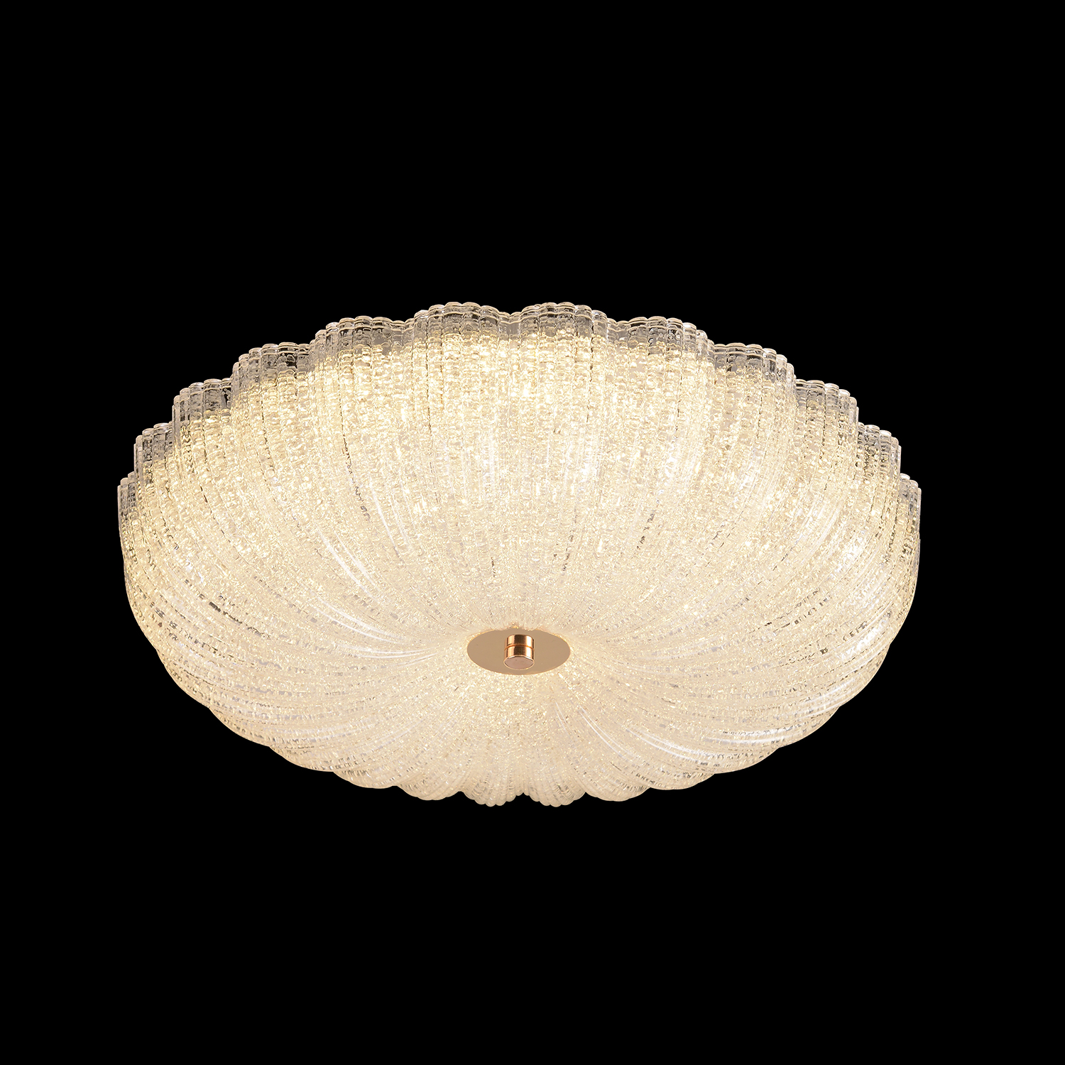 люстры светильник потолочный crystal lux solaris 3011/130, доставка по Казахстану 