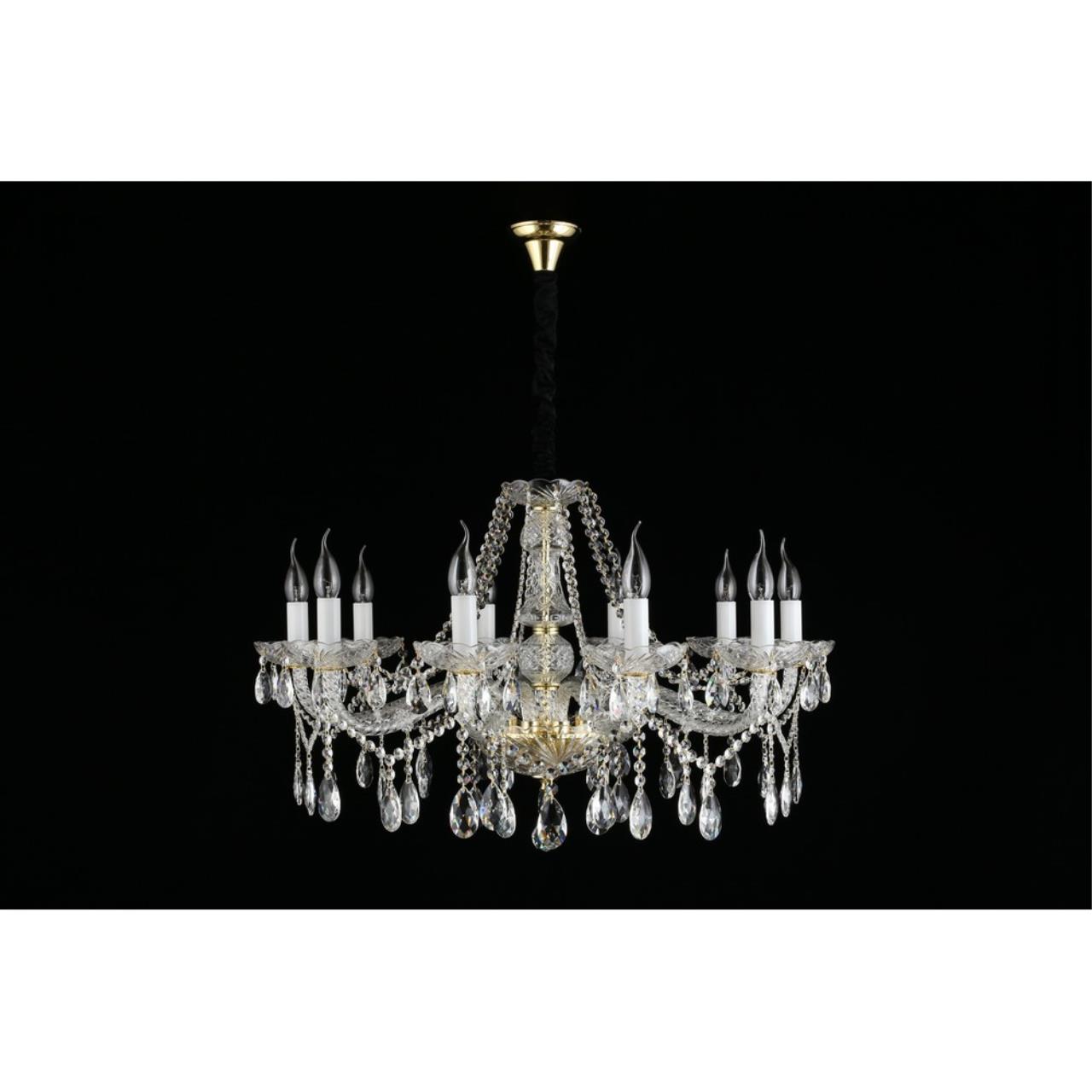 Картинка Подвесная люстра Aployt Anula APL.810.03.10