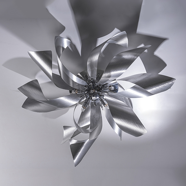 Картинка Потолочная люстра Lightstar Turbio 754169