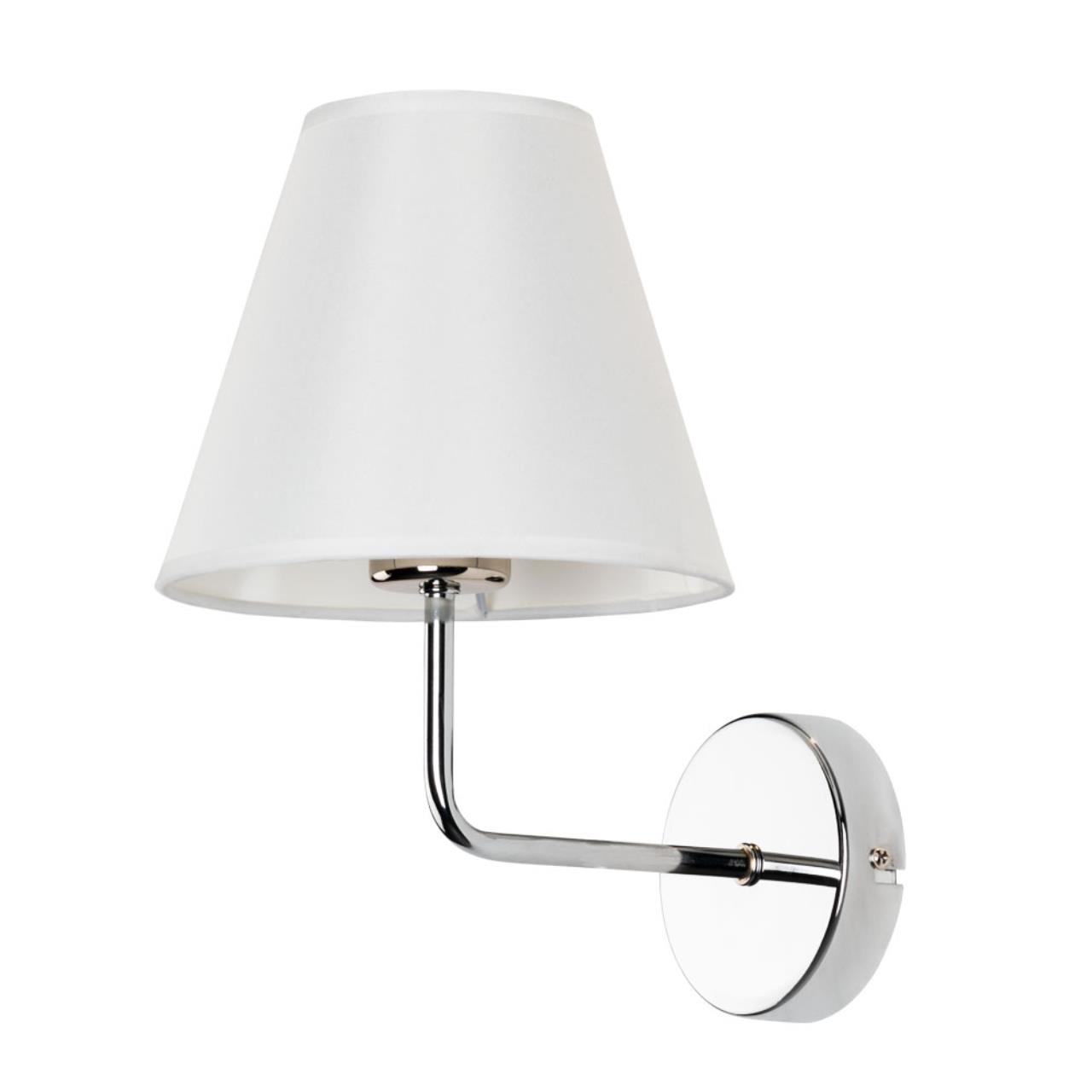 Дополнительная картинка Бра Arte Lamp Elba A2581AP-1CC