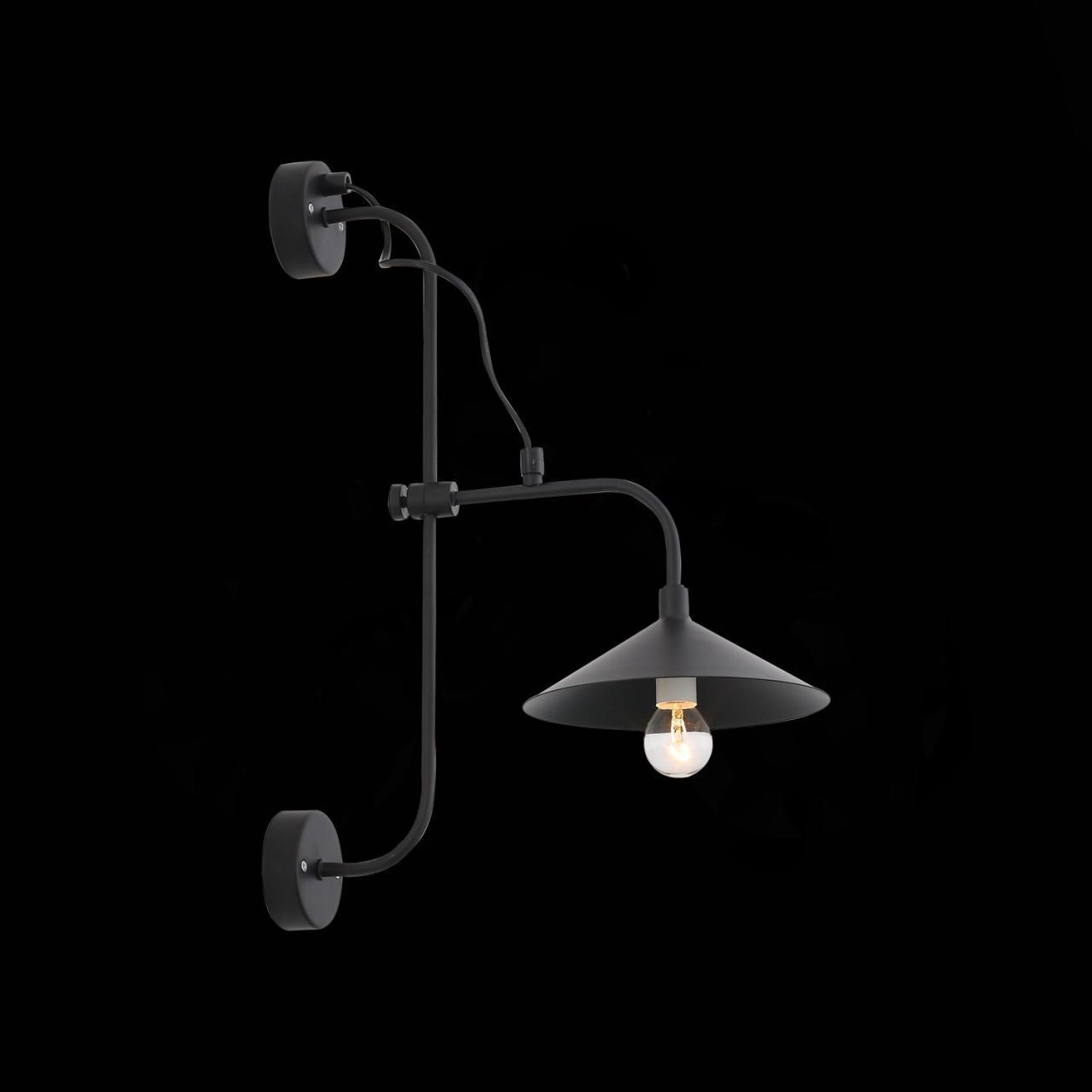 Дополнительная картинка Бра ST Luce Sсarno SL265.401.01