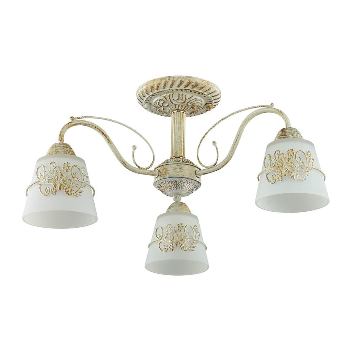 Картинка Потолочная люстра Lumion Veva 3003/3C