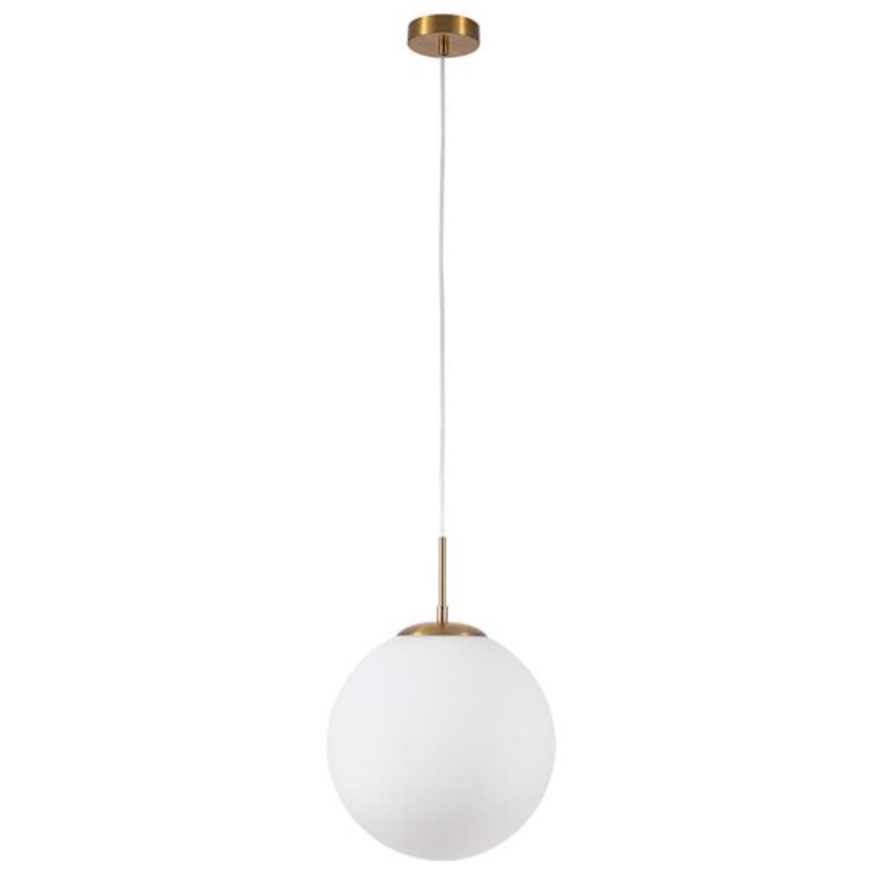 Подвесной светильник Arte Lamp VOLARE A1562SP-1PB — фото 5