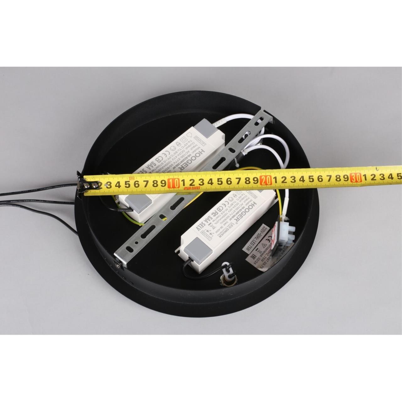 Картинка APL.787.03.75 Светильник подвесной Aployt Justyna