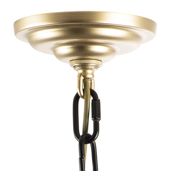 Дополнительная картинка Подвесной светильник Lightstar Enna 762117