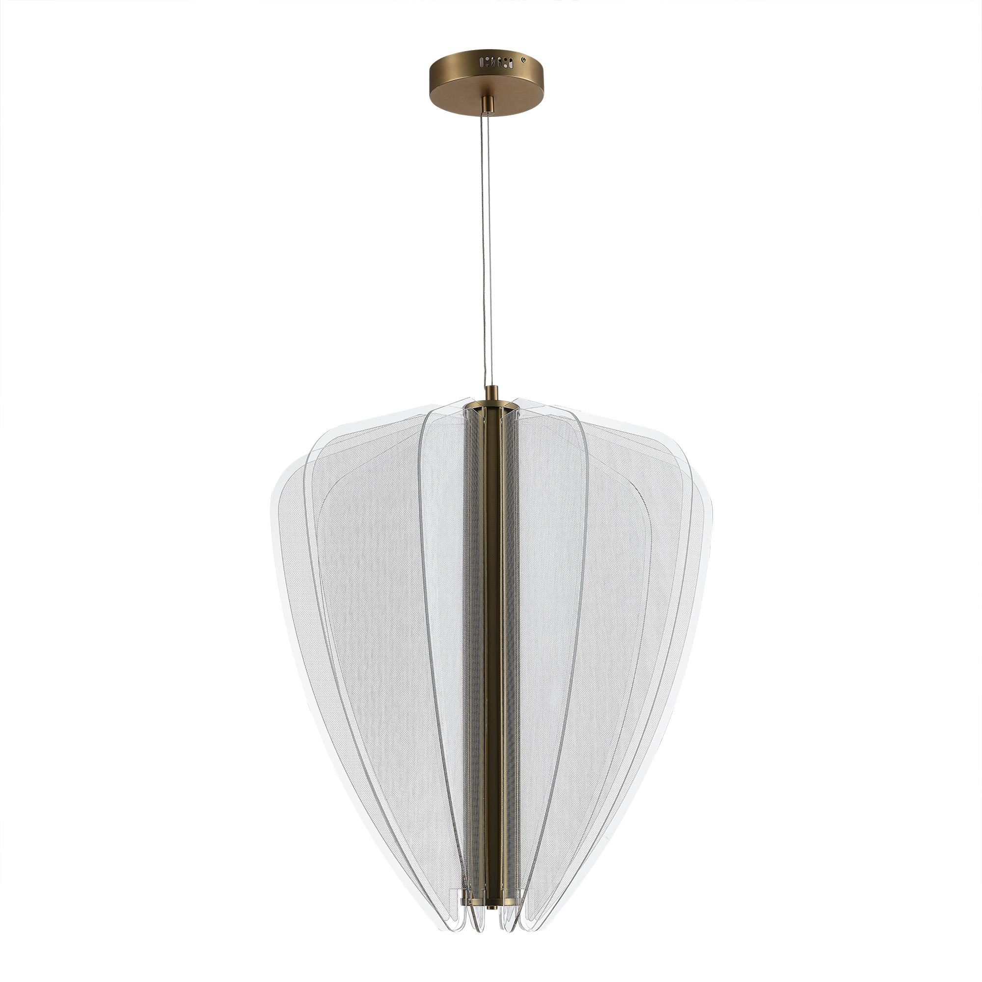 Дополнительная картинка SL6509.213.01 Светильник подвесной ST-Luce