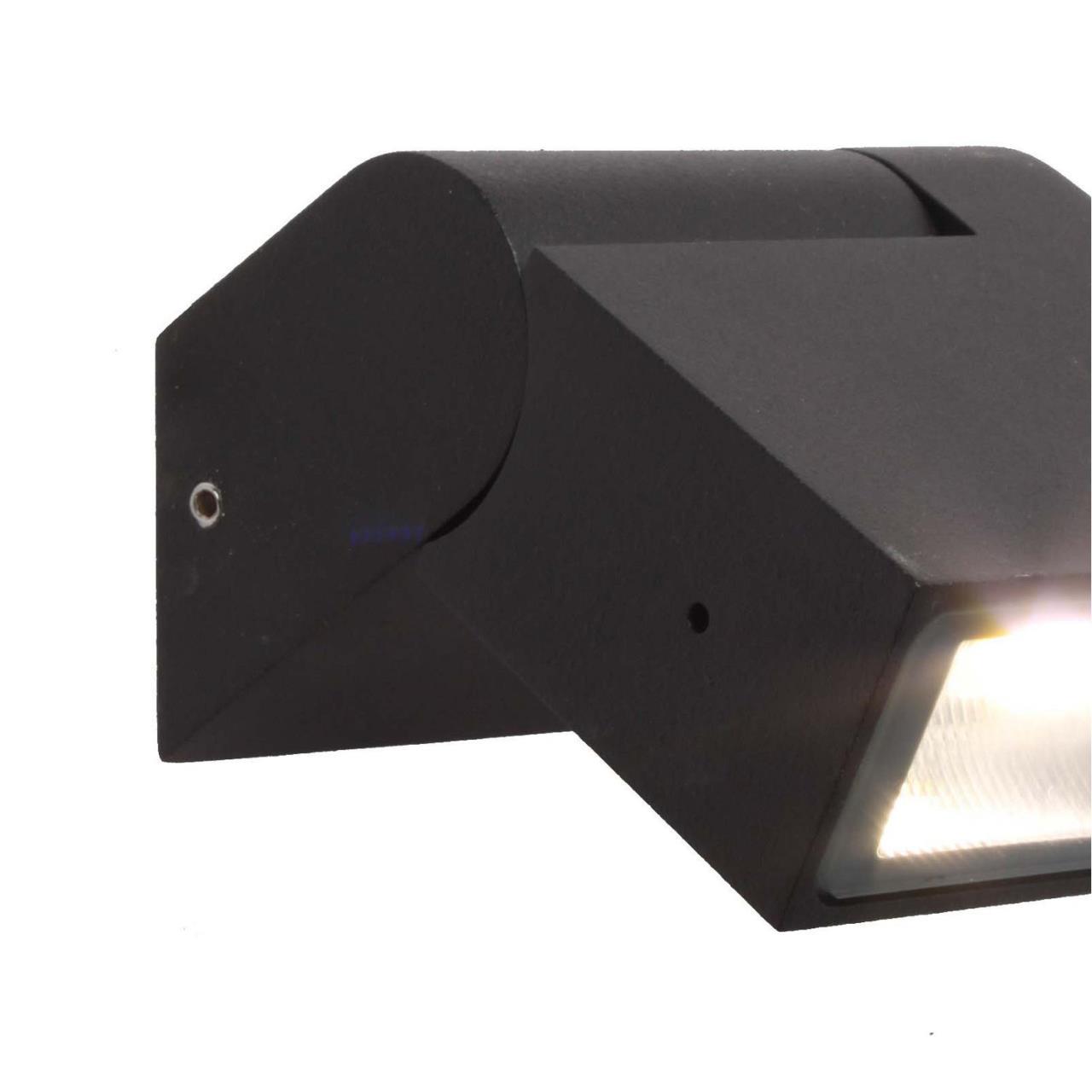 Дополнительная картинка Уличный светильник Visum 3024-1W