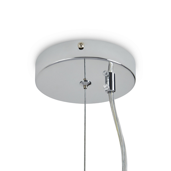 Дополнительная картинка Подвесной светильник Freya FR5434PL-03GR