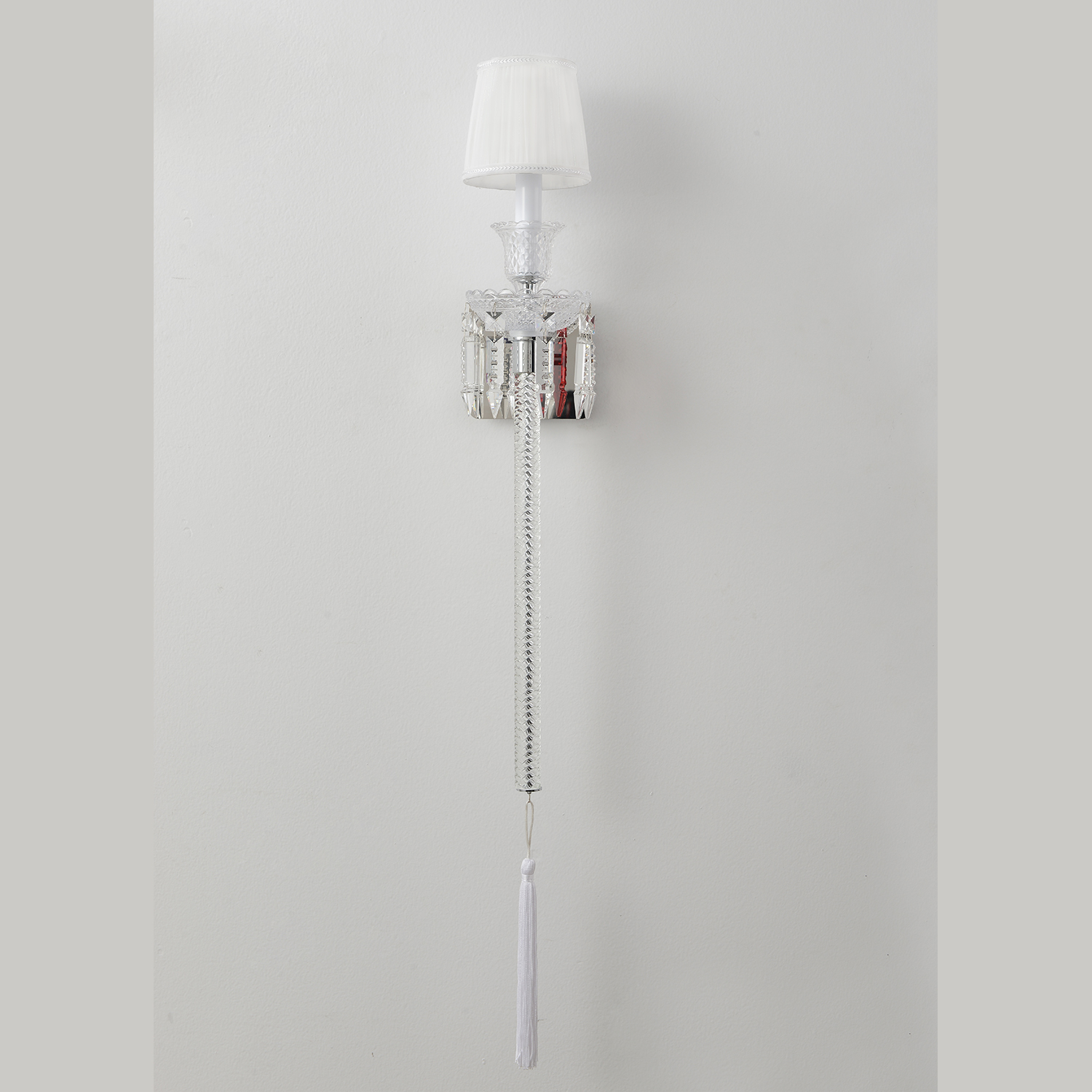 Картинка Бра Crystal Lux PRINCESS 2760/401