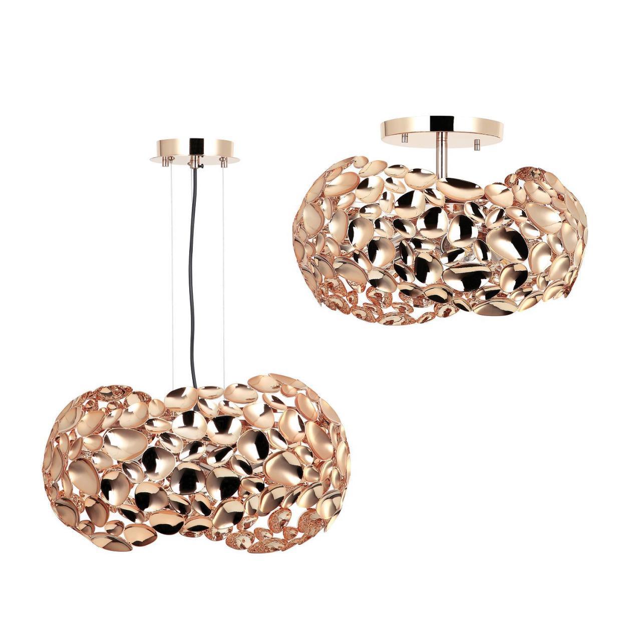 Картинка Подвесной светильник Favourite Gittus 2013-3PC