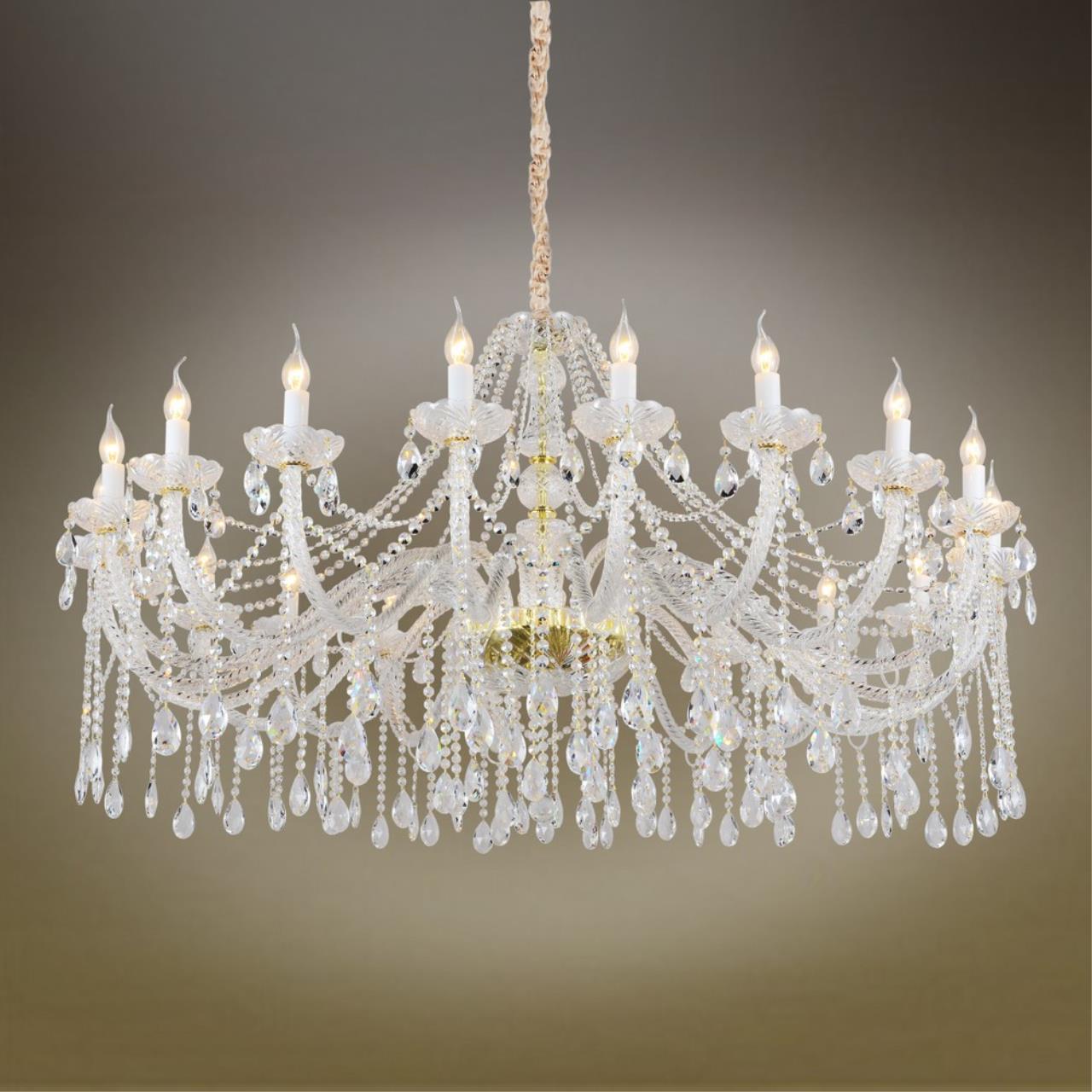 Картинка Подвесная люстра Aployt Anula APL.810.03.20