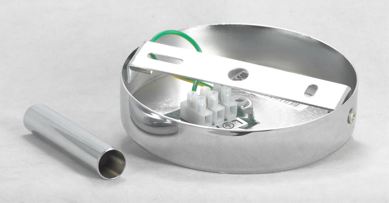 Дополнительная картинка Потолочная люстра Lussole Loft Wilcox LSP-8381