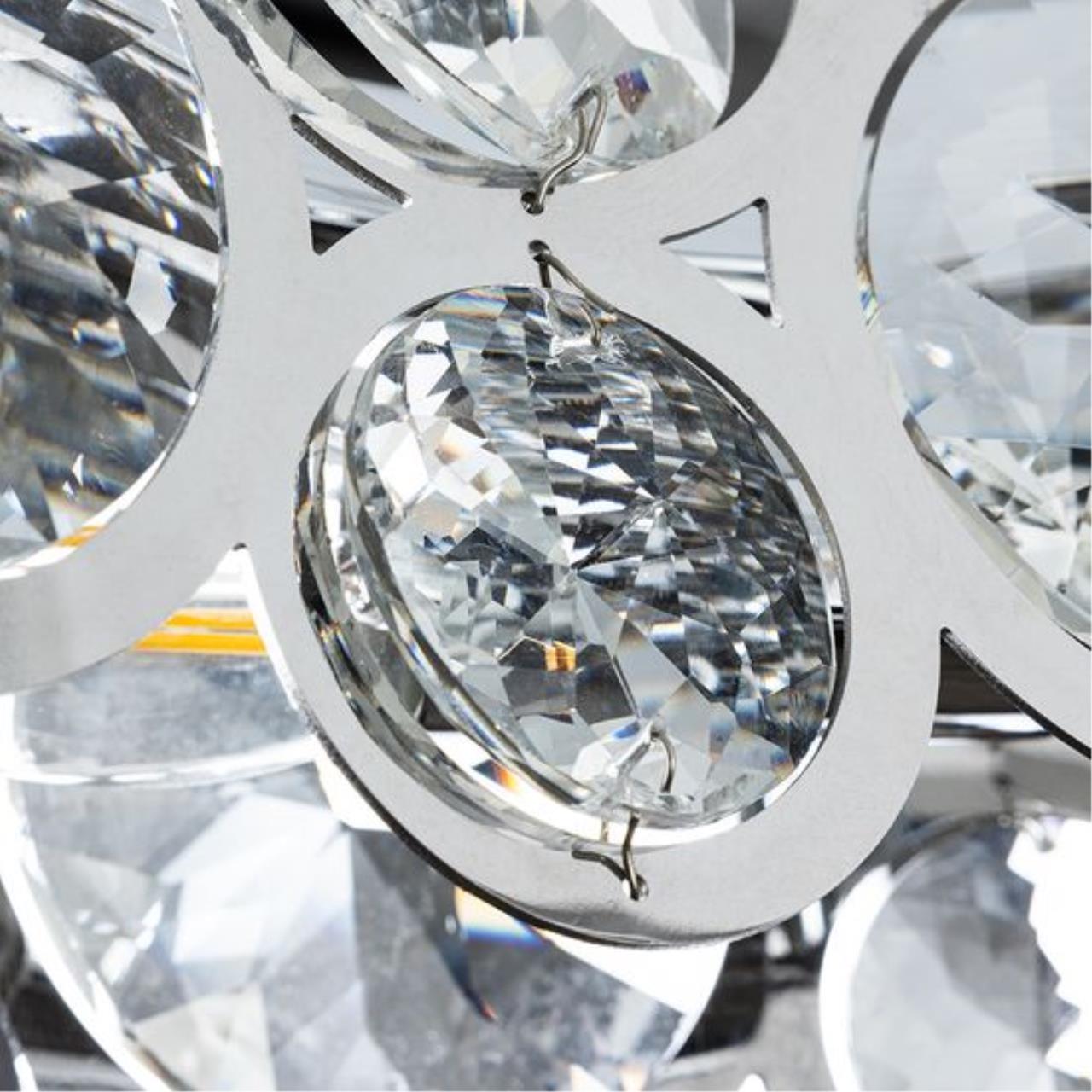 Подвесной светильник Arte Lamp SARAH A1062SP-6CC — фото 8