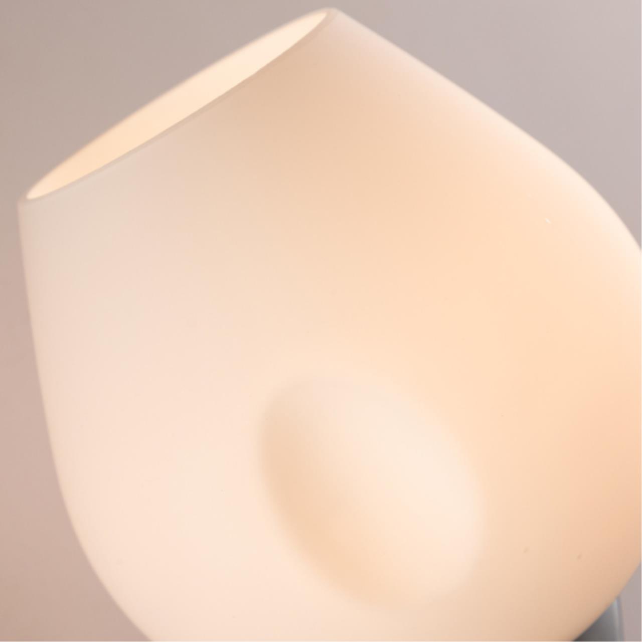 Картинка Настенный светильник Arte Lamp YUKA A4103AP-1CC