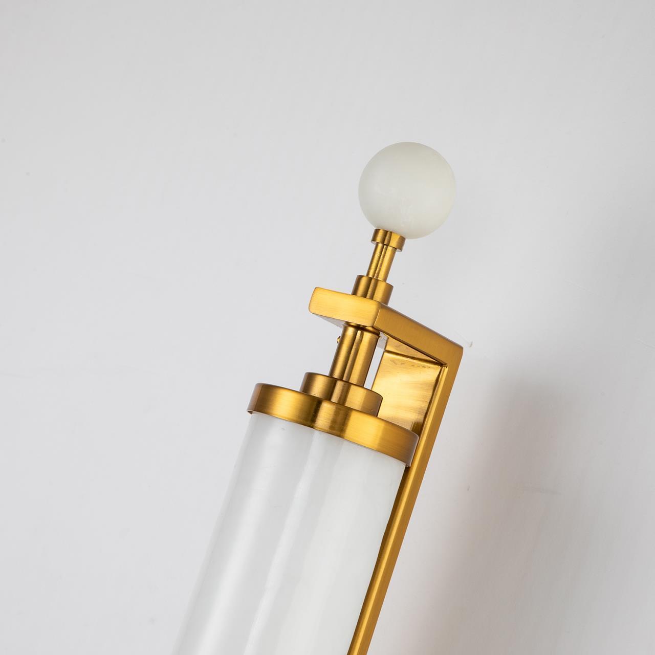 Дополнительная картинка Настенный светильник Plunger 3012-2W