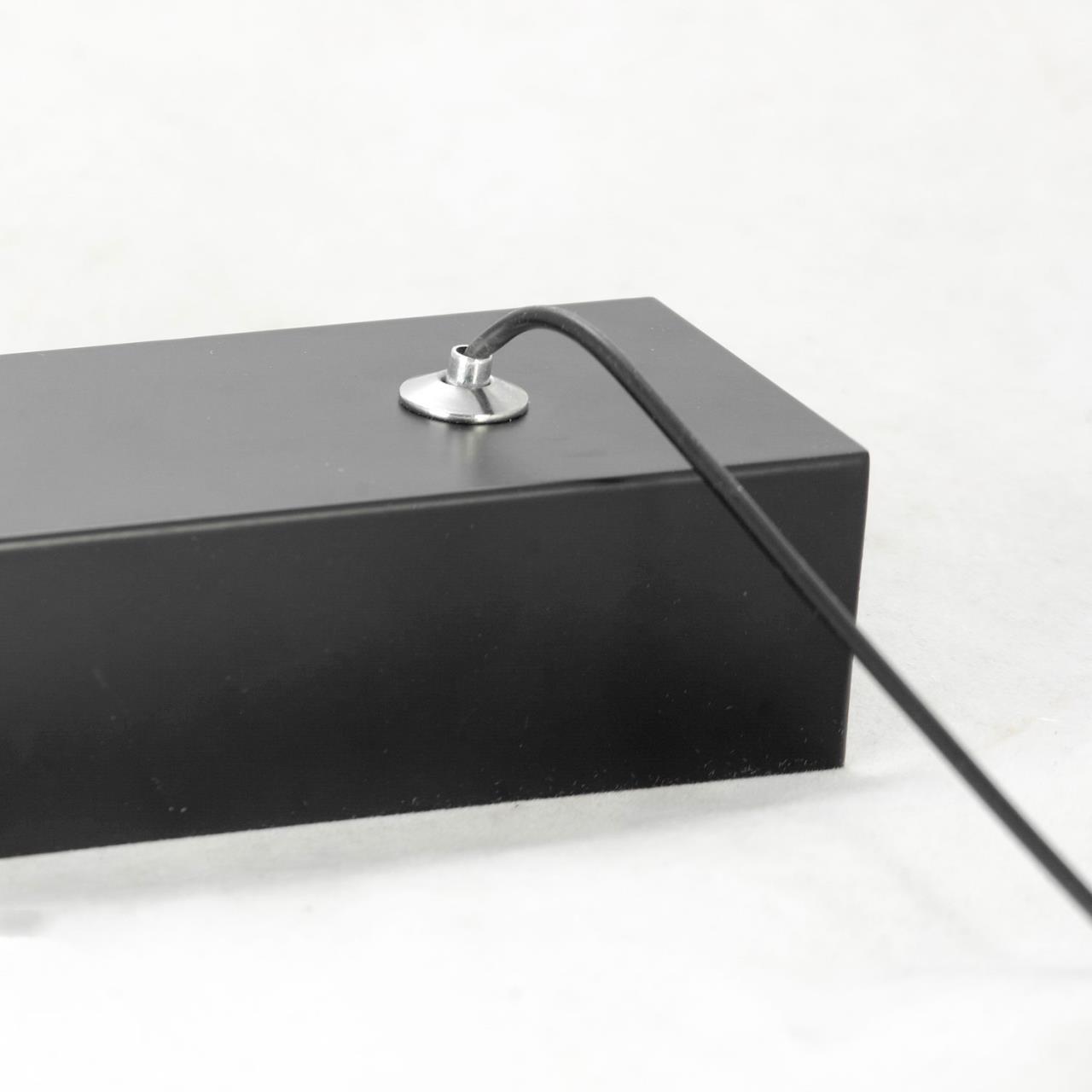 Дополнительная картинка Подвесной светильник Lussole Loft Cass LSP-8427