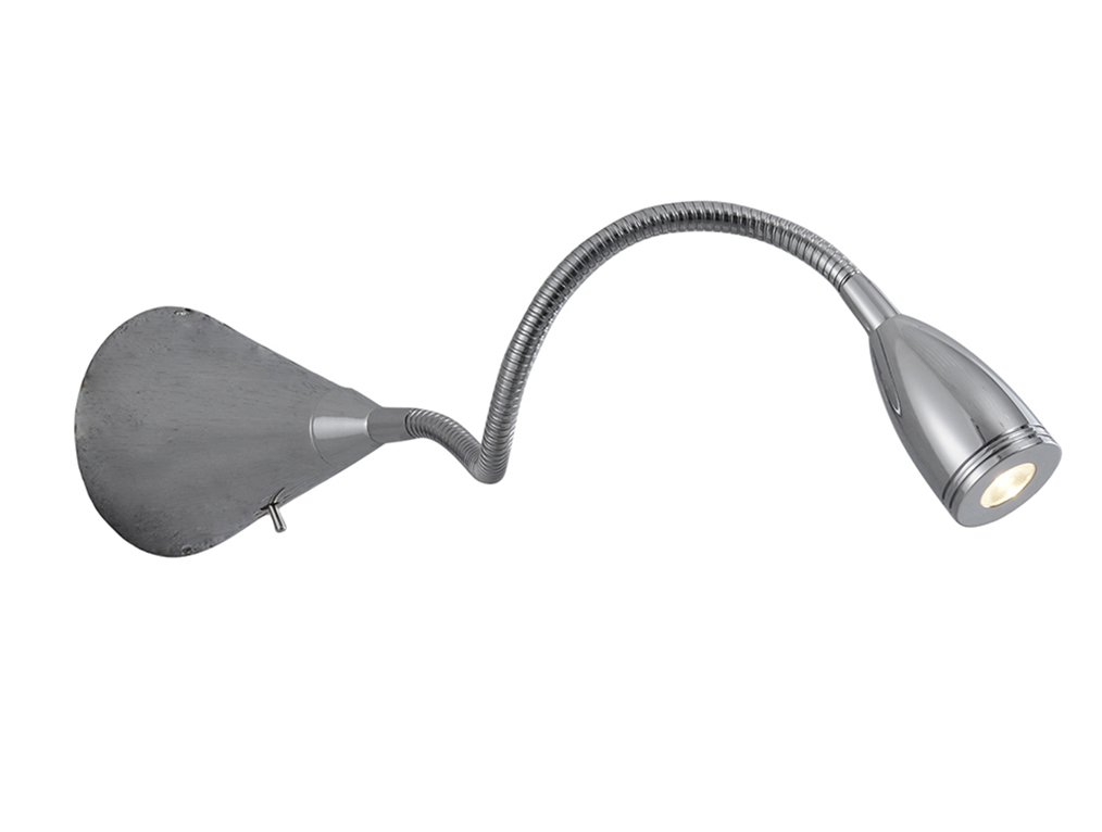 Дополнительная картинка Бра Newport 14901/A chrome М0061723