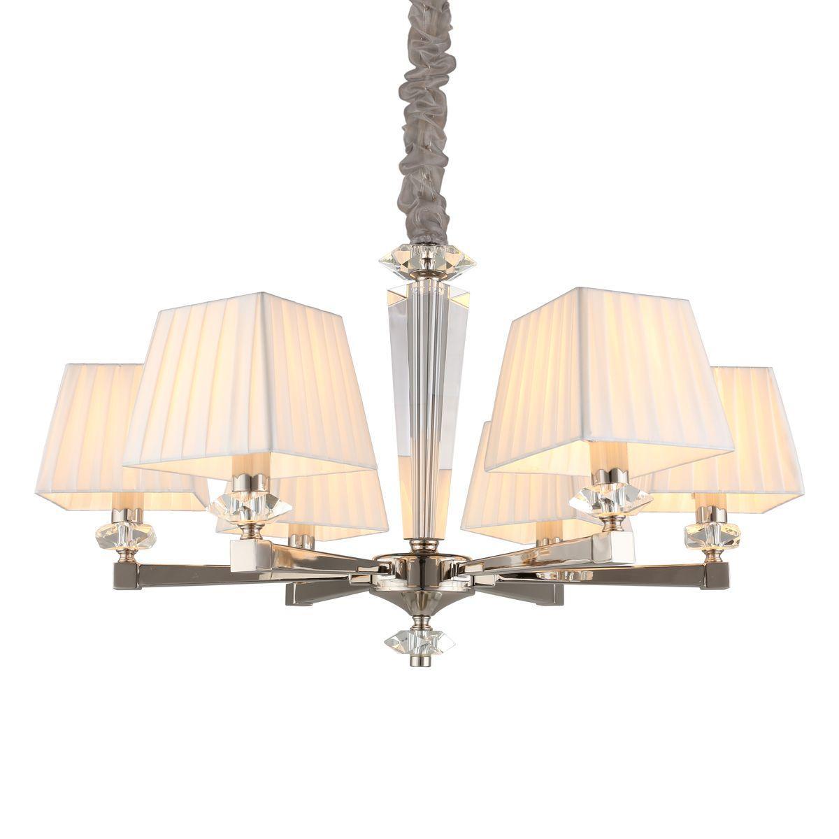 люстры подвесная люстра aployt dominka apl.722.03.06, доставка по Казахстану 