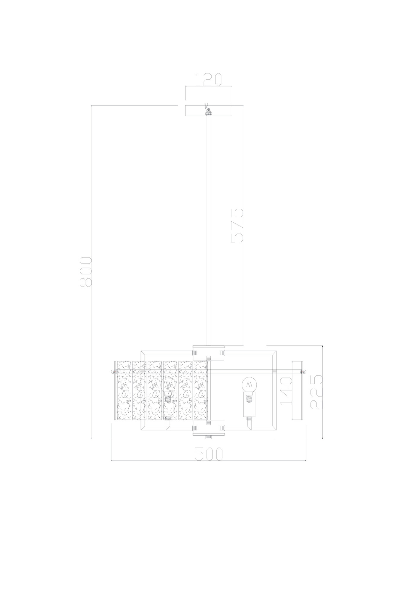 Картинка Люстра Freya FR5166PL-06N