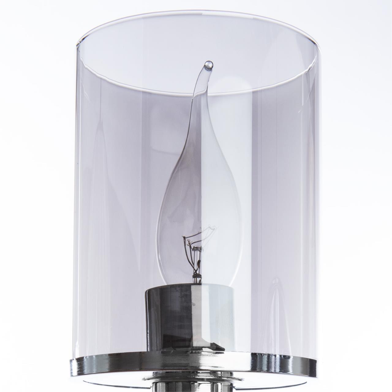Бра Arte Lamp Ombra A2995AP-1CC — фото 11