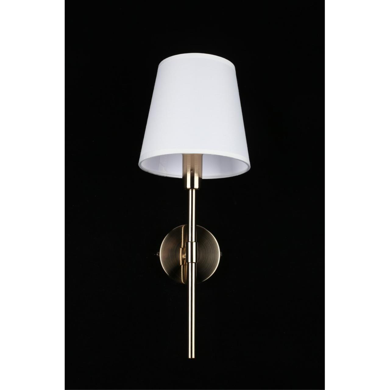 Картинка APL.330.11.01 Бра настенное Aployt Zofia