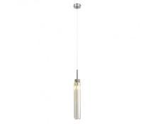 newport 4520 4521 l/s chrome , подвесной светильник, chrome clear crystal , доставка по Казахстану 