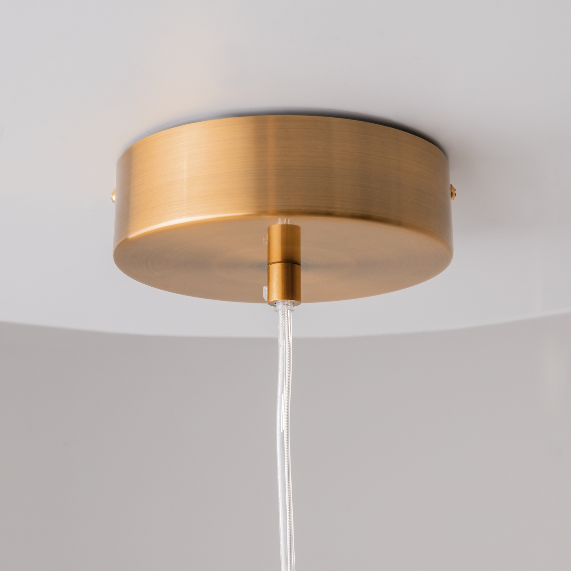 Дополнительная картинка Подвесной светильник Maytoni MOD307PL-L24BS3K